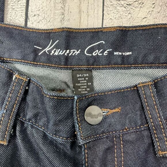 KENNETH COLE New York Jeans - Picture 4 of 6